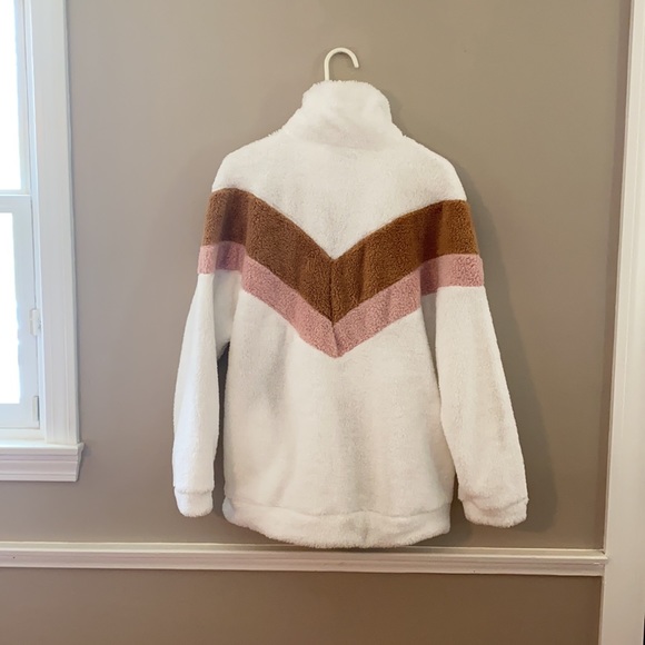 Teddy pullover - Picture 2 of 2